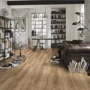 Sale Wineo 400 wood XL | Comfort Oak Brown MLD293WXL